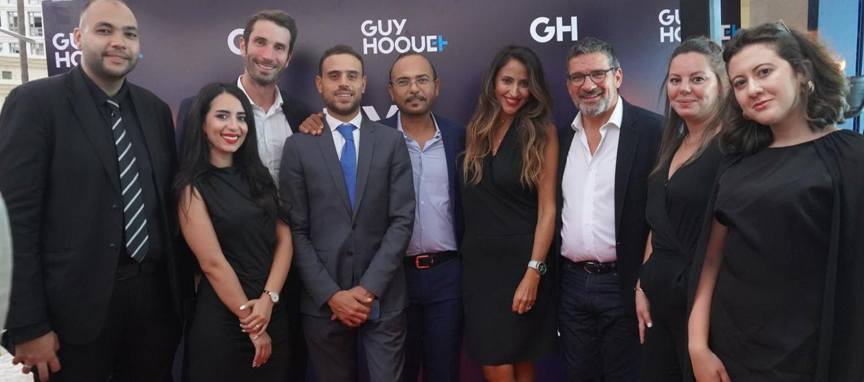 Agence Guy Hoquet CASABLANCA